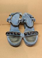 Plateau Sandalen Größe:38 Thüringen - Erfurt Vorschau