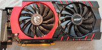 MSI GTX 970 Gaming 4GB Grafikkarte Nordrhein-Westfalen - Halver Vorschau