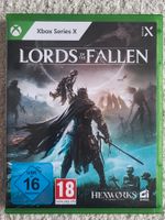 Lords of the Fallen Xbox Series X Leipzig - Schönefeld-Abtnaundorf Vorschau