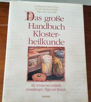 Das große Handbuch Klosterheilkunde Nordrhein-Westfalen - Geldern Vorschau