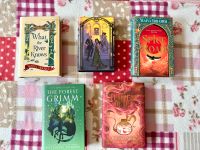 Fairyloot Owlcrate Bücher Tempest of tea river knows Nordrhein-Westfalen - Dorsten Vorschau