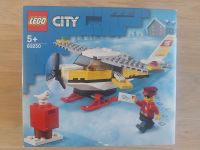 NEU!!! Lego City 60250 "Post-Flugzeug" Nordrhein-Westfalen - Recklinghausen Vorschau