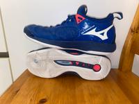 MIZUNO Wave Momentum - Volleyballschuh, Hallenschuh Bayern - Altusried Vorschau