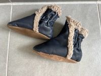 Babyschuhe, Winterschuhe, Robeez, blau, 6-9 Monate Baden-Württemberg - Esslingen Vorschau