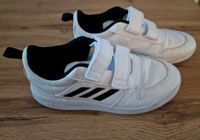 Adidas Leder Sneaker - Gr. 36 Sachsen - Chemnitz Vorschau