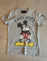 PHILLIP PLEIN T SHIRT GR. S VINTAGE Hamburg - Wandsbek Vorschau