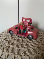 Polly Pocket Auto plus Zubehör Rheinland-Pfalz - Koblenz Vorschau