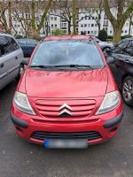 Citroen C3 1.1i 2007 Nordrhein-Westfalen - Neuss Vorschau