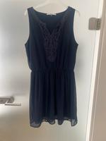 Kleid Größe 42 Only Nordrhein-Westfalen - Waldbröl Vorschau