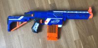 2x NERF: 1 Firestrike und 1 Retaliator Baden-Württemberg - Bischweier Vorschau