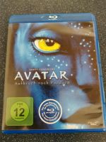 Bluray Blu-Ray Disk AVATAR AUFBRUCH NAVH PANDORA Niedersachsen - Varel Vorschau