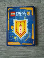 Lego Nexo Knights Karten Baden-Württemberg - Pfullingen Vorschau