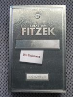 Die Einladung von Sebastian Fitzek Thüringen - Erfurt Vorschau