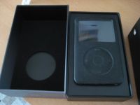 Apple iPod Classic 80 GB mit Ovp  Siehe BILD  apple Universal Doc Baden-Württemberg - Ulm Vorschau