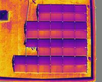 Pv. Anlagen Inspektionen mittels Drohne mit Wärmebildkamera Bothfeld-Vahrenheide - Isernhagen-Süd Vorschau