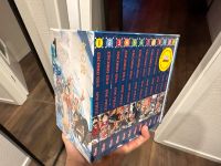 One Piece Manga East Blue Arc Band 1-12 OVP Sachsen - Chemnitz Vorschau