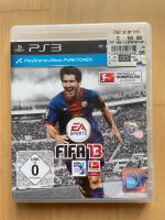 PS3 FIFA13 Bayern - Langweid am Lech Vorschau