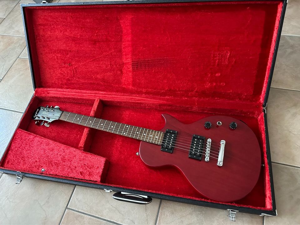 E Gitarre Epiphone Special Model Gibson in Krostitz