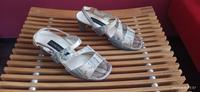 Dorndorf Damensandalen Gr. 35 Bayern - Heilsbronn Vorschau
