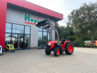 Kompakttraktor Kubota L2-522 mit Frontlader Niedersachsen - Bakum Vorschau