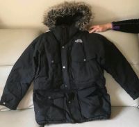 Expeditions/Winterjacke North Face, Gr. XL Harburg - Hamburg Neugraben Vorschau