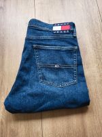 Tommy Jeans Hilfiger Herren Jeans ETHAN Relaxed W33 L32 Neu Wuppertal - Ronsdorf Vorschau