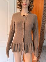 100% Cashmere Kaschmir Strickjacke Gr. 36 38 S M Niedersachsen - Asendorf (Nordheide) Vorschau