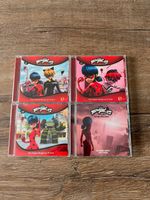 Miraculous / Ladybug Hörspiel Folge 1, 4, 8 und New York - TOP Saarland - Gersheim Vorschau