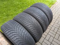 4x Hankook 205 55 R16 Winterreifen 91T 16 Zoll 91 T H V Rheinland-Pfalz - Beuren (Hochwald) Vorschau