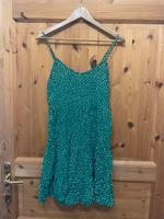 Sommerkleid Gr 34/36 grün Brandenburg - Hennigsdorf Vorschau