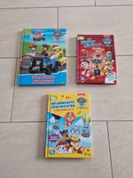 Bücher Paw Patrol Die größten Abenteuer / Neue Pfotenmissionen / Baden-Württemberg - Kupferzell Vorschau