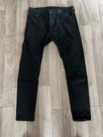 Schwarze Jeans Gr. 32 Rheinland-Pfalz - Rhens Vorschau