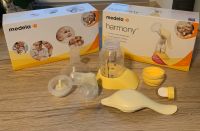 Medela Handmilch Pumpe Hessen - Edermünde Vorschau