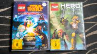 LEGO DVD zwei Stück Dresden - Loschwitz Vorschau