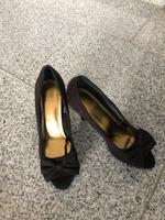 Peeptoes, Wildlederpeeptoes, High Heels, Pumps Duisburg - Duisburg-Süd Vorschau