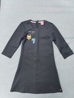 Vingino Midi Kleid in schwarz Gr. 12 ca. 152 langarm rundhals Nordrhein-Westfalen - Erkelenz Vorschau