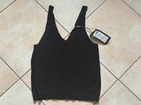 Schwarzes Glitzer top von Only Gr. M neu! Obergiesing-Fasangarten - Obergiesing Vorschau