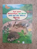 Tierbilderbuch Bayern - Gunzenhausen Vorschau