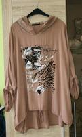 Neue Damen Bluse Tredy Gr. 52/54 Herzogtum Lauenburg - Geesthacht Vorschau