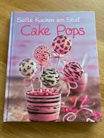 Süße Kuchen am Stiel Cake Pops zauberhaft - süß - Rund ums Jahr Hessen - Linsengericht Vorschau