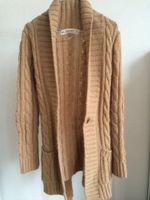 ZARA Cardigan Strick Weste Strickcardigan Pullover Bayern - Nonnenhorn Vorschau