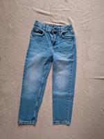 Zara Jeans Gr.140 Niedersachsen - Dannenberg (Elbe) Vorschau