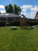 Spielturm für Kinder Wickey 2 Jahre alt Niedersachsen - Syke Vorschau