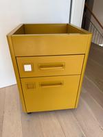 IKEA IDASEN (Schubladenelement auf Rollen) Bayern - Rothenburg o. d. Tauber Vorschau