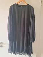 Kleid schwarz Größe 50 Bayern - Landshut Vorschau