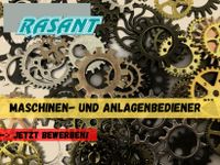*WDH* Maschinen-/ und Anlagenbediener (m/w/d) in Wildeshausen Niedersachsen - Wildeshausen Vorschau