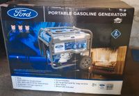 Ford FGT9250E Generator Sachsen-Anhalt - Magdeburg Vorschau