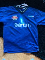 EHC Red Bull München Trikot mit Unterschriften! Größ S Bayern - Dorfen Vorschau