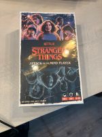 Stranger Things Kartenspiel Neu und OVP Nordrhein-Westfalen - Ratingen Vorschau