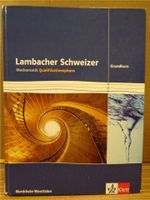 Lambacher Schweizer Mathematik Qualifikationsphase Schülerbuch Nordrhein-Westfalen - Langerwehe Vorschau